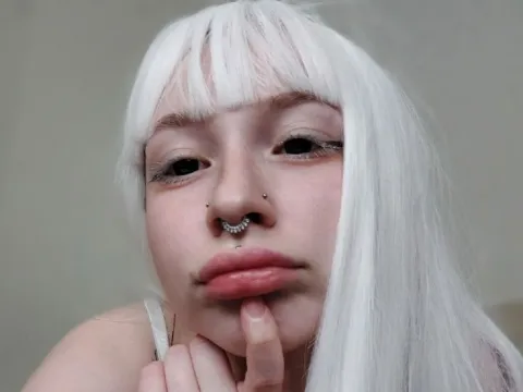 live webcam chat model JenniferLacroix