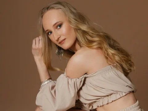 live sex model JennyBackster