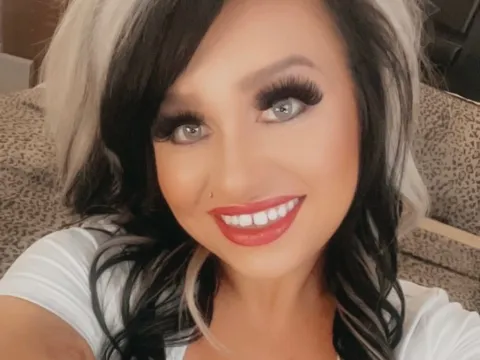 teen webcam model JesseJordan