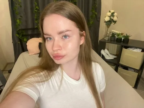 adult webcam model JessicaWagner