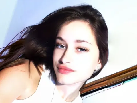 live sex video chat model JessieBuckley