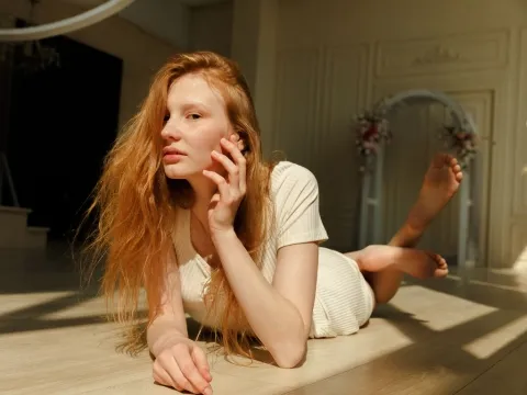 nude webcams model JessieChapman