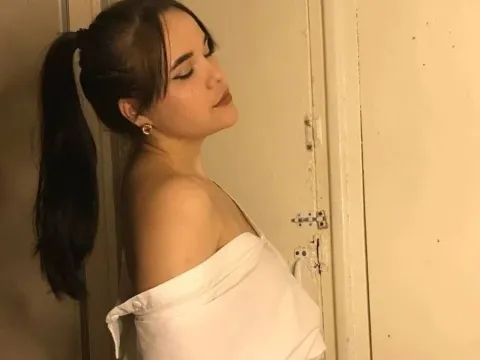 live sex web cam model JessieCroft