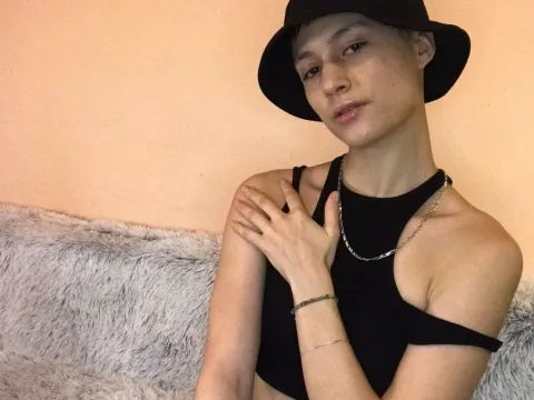 webcam sex model JessyBlue