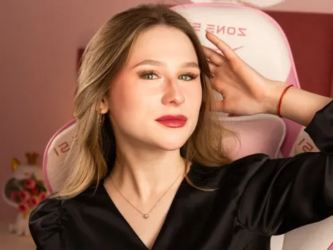 webcam sex model JessyRicks