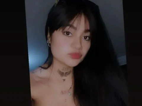 live sex cam show model JhanaCeballos