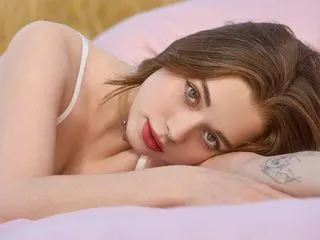 live sex woman model JillCooper