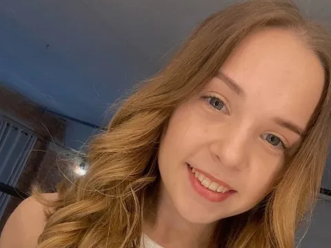 live webcam sex model JillLee