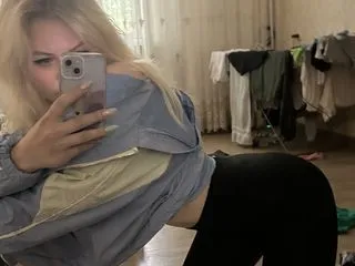 sex webcam chat model JinaJohnson