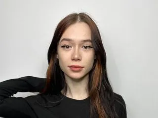 adult webcam model JoannLowe
