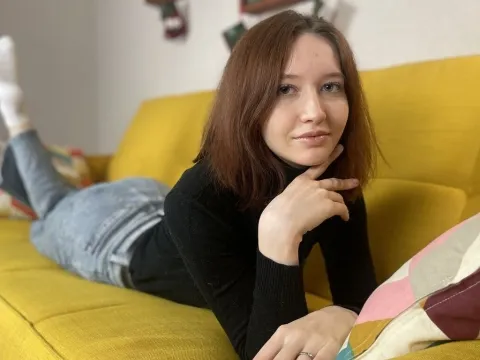 video chat model JodySpel