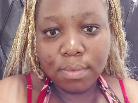 mature sex model JoyceMokutu