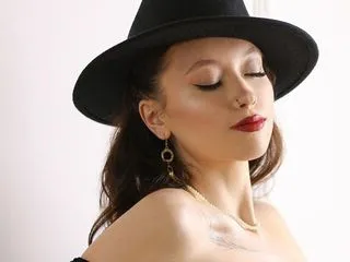 pussy webcam Model JudyWillson