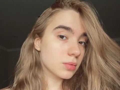 live teen sex model JuiliElsa