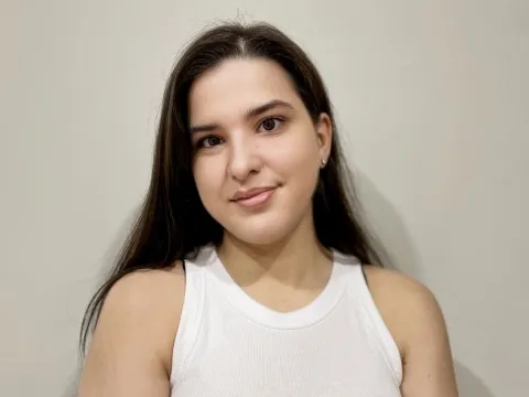 live webcam sex model JuliaCulver