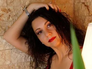 video dating model JulienneMoore