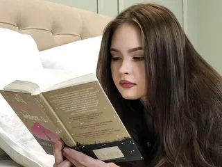 cam live sex model JulietBailey