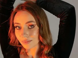 video live sex cam model JulietBekker