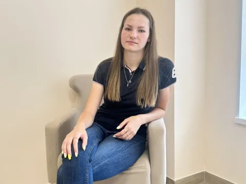 nude teen model JulietLawrence