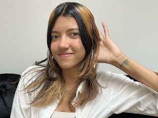 teen webcam model JuliethStanfor