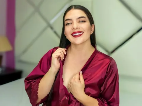 web cam sex model JuliettaSaenz