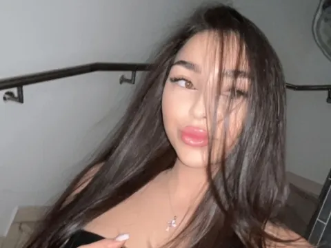 webcam sex model KaidaStar