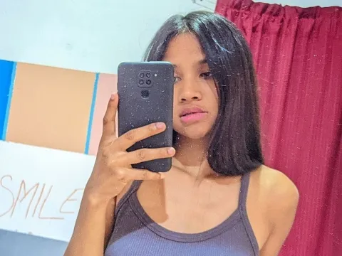 live sex talk model KantoAddams