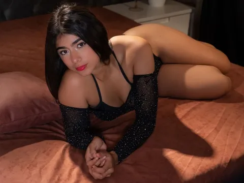 to watch sex live model KarimeMiller