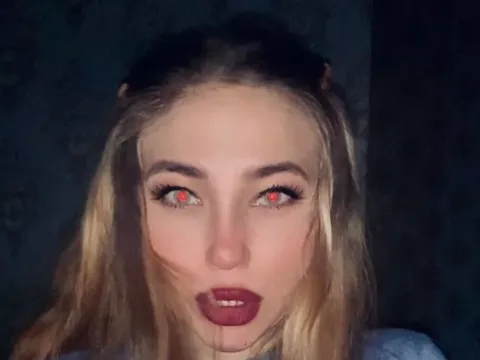 cam live sex model KarinaSoboleva
