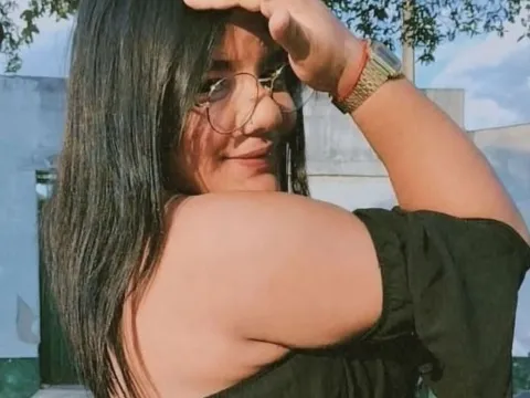 naked webcam chat model KarolMedinas