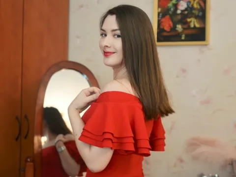 video dating model KarolinaLoo