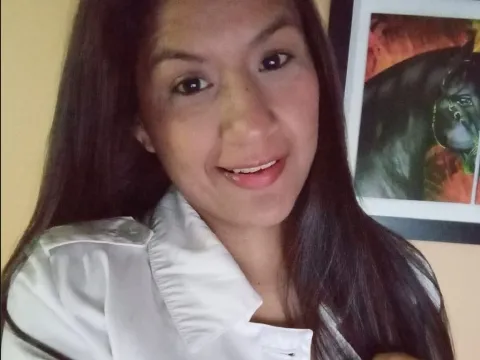 jasmin cam model KaryLorens