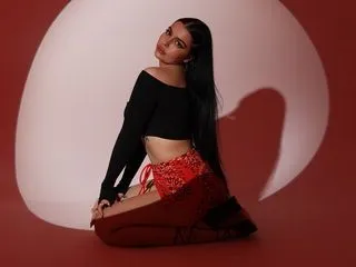 cam show model KassyHayes