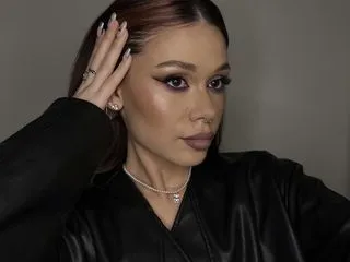 latina sex model KateChainz