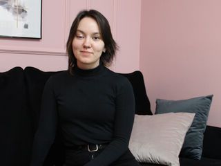 couple live sex model KateHawk
