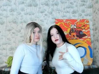 porn chat model KatherineAndLexi