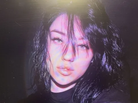 spiritual sex model KatherineJess