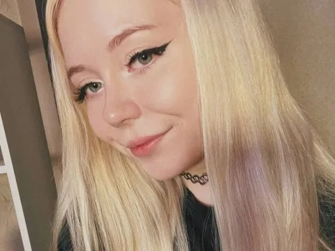 live real sex model KatherineNichols