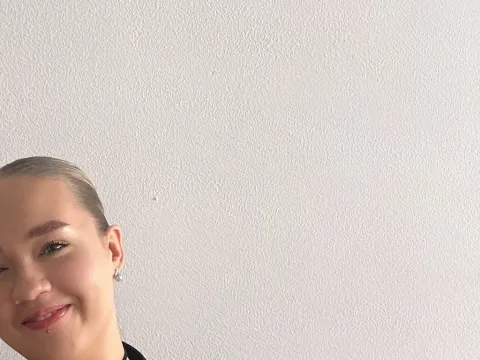 live anal sex model KatieFares