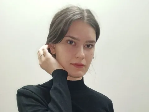 adult webcam model KatieGarman