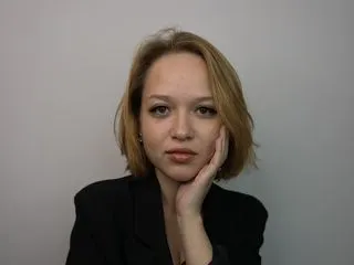 live sex online model KatieHaskell