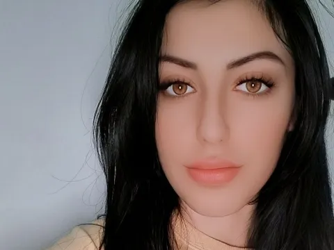 pussy webcam model KatyMely