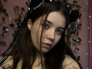 live sex chat model KatyaShyeli
