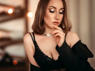 web cam sex model KaylieHuang