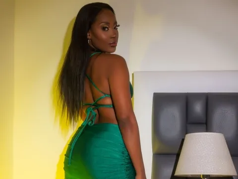 live sex club model KellySmitth