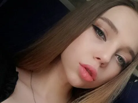 anal live sex model KetyMyr