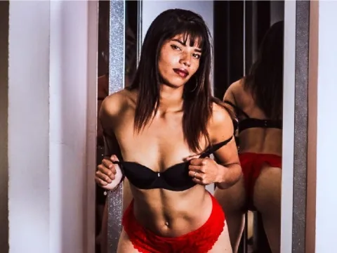 hollywood porn model KimBonieh