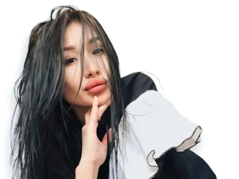 live secret sex model KimKijia