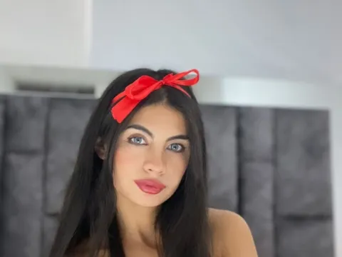 nude webcam chat model KimaHodson