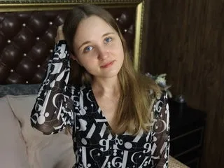 live cam sex model KiraCole
